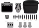 DJI Lito X1 Fly More Combo Plus DJI RC 2 juhtpuldiga | CP.MA.00000976 | 6937224142756