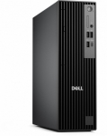 Komputer Dell Pro Slim QCS1250 Ultra 5 235 16GB 512GB SSD Wąski Czarny (BTO107_QCS1250_EMEA) | BTO107_QCS1250_EMEA | 5902002365550