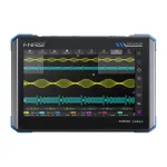 FNIRSI DPOS350P 4-in-1 digital oscilloscope | DPOS350P | 5905156102163