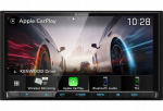 Radio samochodowe Kenwood Wyświetlacz samochodowy z radiem i nawigacją GPS 2-DIN Dab+ | 019048233905 | 019048233905
