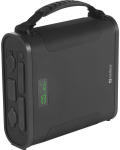 Sandberg Survivor Powerbank 9in1 144000 | 421-37 | 5705730421372