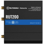 Router Teltonika RUT200 (RUT200310000) | RUT200310000 | 4779051844906
