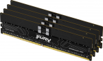 Pamięć serwerowa Kingston RAM D5 5600 64GB Renegade Pro ECC R K4 | KF556R28RBEK4-64 | 0740617340396