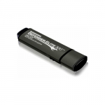 Pendrive iStorage Kanguru Defender Elite300 128GB (KDFE300-128G) | KDFE300-128G | 0705110112406