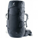 Plecak turystyczny Deuter Futura Plecak turystyczny 30 l 30 SL Czarny | 701114 | 4046051185279