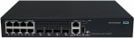 Switch HPE NW CW 2150 8G 2F 2P (S6X56A) | S6X56A | 190017821054