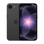 Apple iPhone 17e 256GB - Black | MHRV4QL/A | 195951030524