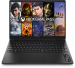 Laptop HP HyperX OMEN 15-ga0049nwx / 15.3'' / Intel Core Ultra 7 255HX / 16GB DDR5-SDRAM / Windows 11 Home (D9MC7EA) | D9MC7EA | 821844692264