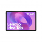 Lenovo | IdeaTab | TB336FU | 11 " | Luna Grey | 2560 x 1600 pixels | Mediatek | Dimensity 6300 | 6 GB | 128 GB | Wi-Fi | 5 MP | Rear camera | 8 MP | Bluetooth | 5.2 | Android | ZAFR1052SE | 199276247995