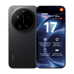 Xiaomi 17 Ultra 5G Dual Sim 16GB RAM 512GB - Black | null | 6932554483753