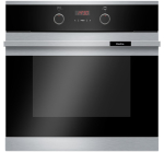 Amica EB 6521 FUSION oven Electric 65 L  A | EB6521 FUSION | 5906006556082