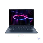 Lenovo Yoga 9 2-in-1 14IPH11 Intel | Cosmic Blue | 14 " | OLED | Touchscreen | 2.8K WQXGA+ | 2880 x 1800 pixels | Intel Core Ultra 7 | 355 | 32 GB | Soldered LPDDR5X | Solid-state drive capacity 1000 GB | Intel Graphics | Windows 11 Home | 802.11be | ...