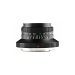 Venus Optics Obiektyw Laowa 15 mm f/5,0 FF Cookie do Nikon Z | VO4813 | 6940486709476