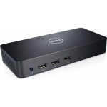 Stacja/replikator Dell USB 3.0 (DELL-D3100) | DELL-D3100 | 5704174086826