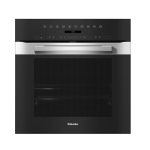 Įmontuojama garinė orkaitė Miele DGC 7250 EDST/CLST, 12099530 | 12099530 | 4002516599142