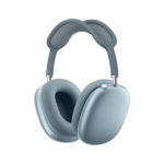 Apple AirPods Max 2 Blue EU MHWM4 - ONLY BOX DAMAGE | MHWM4ZAADMG | 195951039398-D