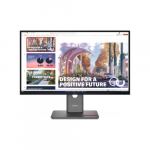 Lenovo ThinkVision/P27qd-40/27"/IPS/QHD/120Hz/4ms/Black/Čern&aacute;/3R | 64B3GAT2EU | 198156536532