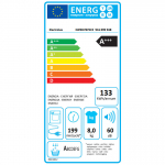 Žāvētājs ELECTROLUX EW9D787KCE | EW9D787KCE | 7333394057040