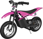 Razor MX125 Dirt electric motorbike | 15173863 | 845423025373