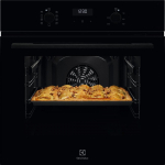 Electrolux EOD5H70BZ oven 2750 W A Black | EOD5H70BZ | 7332543983629