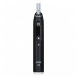BRAUN ORAL-B ELECTRIC TOOL IO 6N BLACK ONYX black | 4210201409199 | 4210201409199