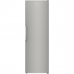 Gorenje R619EES5 fridge Freestanding 398 L E Grey, Metallic | R619EES5 | 3838782637902