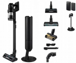Samsung VS90F40DEK/GE Bespoke AI Jet Ultra upright vacuum cleaner Battery Bagless 2l | VS90F40DEK/GE | 8806097121657