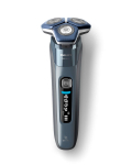 Philips SHAVER Series 7000 S7882/55 Wet and dry electric shaver, cleaning pod & pouch | S7882/55 | 8720689053990