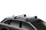 THULE Atbalsta pēdas Edge Clamp | 720500 | 720500 | 091021676213