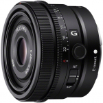 Sony FE 40mm f/2.5 G objektiiv | SEL40F25GB.SYX | 4548736130616