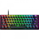 Razer klaviatuur Huntsman V3 Pro Mini NO | RZ03-04990600-R3N1 | 8887910073551