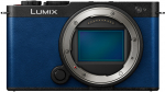 Panasonic Lumix DC-S9 kere, night blue | DC-S9E-A | 5025232968916
