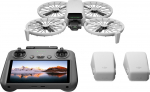 DJI Flip Fly More Combo DJI RC 2 juhtpuldiga | CP.FP.00000181.01 | 6941565992536