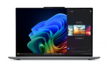 Lenovo ThinkPad X9-15 Gen 1 Copilot+ PC Intel Core Ultra 5 228V Laptop 38.9 cm (15.3") 2.8K 32 GB LPDDR5x-SDRAM 512 GB SSD Wi-Fi 7 (802.11be) Windows 11 Pro English Grey | 21Q60005PB | 198155877315