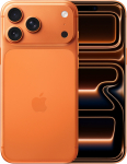 Apple iPhone 17 Pro Max 256GB, orange | MFYN4ZD/A | 195950639094