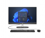 HP ProOne 240 G10 Desktop PC Intel Core Ultra 7 155U 60,5 cm (23.8") 1920 x 1280 px All-in-One PC 16 GB DDR5-SDRAM 512 GB SSD Windows 11 Pro Wi-Fi 6 (802.11ax) White | B6ZD7ET | 199251824302