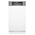 Bosch Serie 6 SPI6EMS21E dishwasher Semi built-in 10 place settings B | SPI6EMS21E | 4242005537204