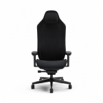 Gaming chair Refine Alcantara Dark | FD-CH-RE1A-01 | 7340172706762