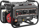 Agregat Graphite 58G904 2200 W 1-fazowy | TOP-58G904 | 5902062087928