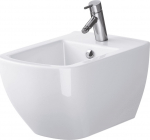 Bidet Cersanit K118-001 Virgo wiszący (CE.KRVI.BW) | K118-001 | 5902115797699