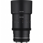 Obiektyw Samyang 4/3 135 mm F/2.2 VDSLR MK2 MFT | F1315209101 | 8809298887780