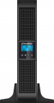 UPS LINE-INTERACTIVE 1000VA 4X IEC OUT, RJ11/RJ45 IN./OUT, USB/RS-232, LCD, RACK 19'' | VI 1000 ERT HID | 4260074975291