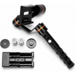 Gimbal GSM City Czarny | 4781-uniw | 1000000047813