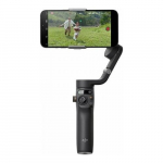 Gimbal DJI Osmo Mobile 6 Czarny | CP.OS.00000213.01 | 6941565939005