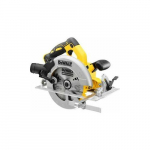Pilarka tarczowa Dewalt DCS570NT 18 V 184 mm | DCS570NT-XJ | 5035048663103