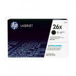 CF226X Čierna tonerov&aacute; n&aacute;plň HP26X /9000str/ | CF226X | 889296154778