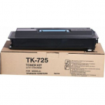 Toner Kyocera TK-725 Black Oryginał  (TK-725) | TK-725 | 632983016527
