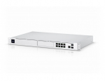 Ubiquiti UDM-PRO | Konsola | UniFi Dream Machine, 8x RJ45 1000Mb/s, 1x SFP+, 1x RJ45 1000Mb/s WAN, 1x SFP+ WAN, slot HDD | UDM-PRO-EU | 0817882027373