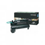 Toner Lexmark Lexmark - Especially Height productivity - black - Original - Toner cartridge LRP - for Lexmark XS795dte, XS798de, XS798dte | 24B6022 | 0734646432283