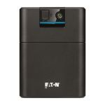 Eaton | UPS | 5E Gen2 1600UI IEC | 1600 VA | 900 W | 5E1600UI | 3553340704321